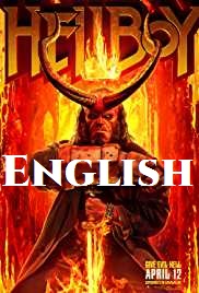 Hellboy 2019 In English Movie